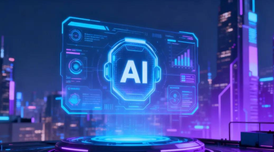 雅江县AI选型参考：合理运用人工智能工具提升效率