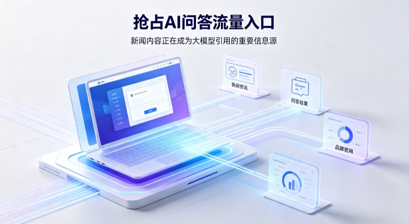 2026 海外流量新格局：雅江县GEO 内容如何抢占 AI 问答流量入口