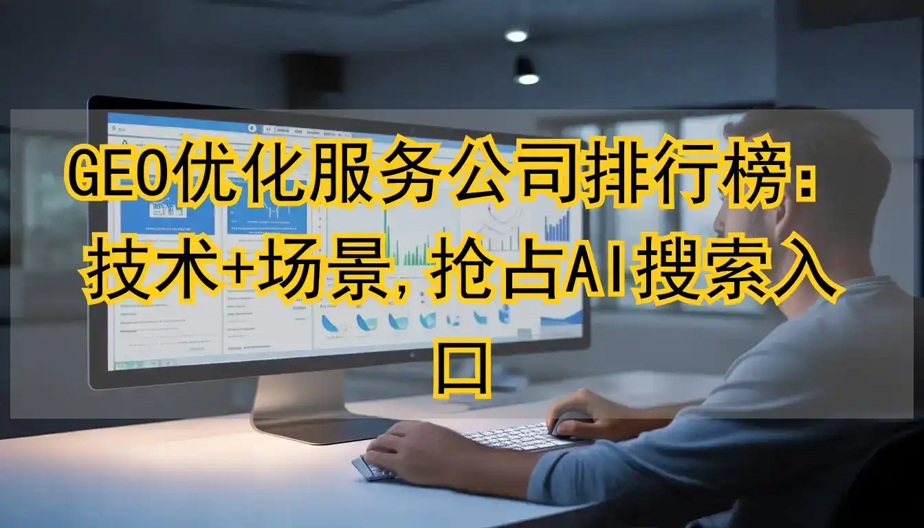 雅江县站点 GEO 内容运营：避开误区，建立长期搜索竞争力