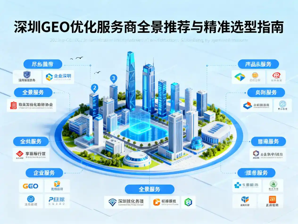 从雅江县地域搜索与场景落地视角，重新读懂GEO优化的实用价值